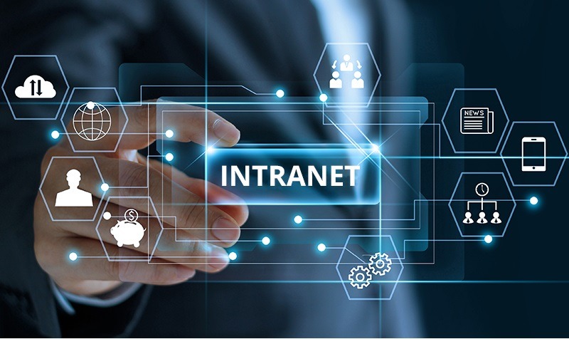 Streamline your Firm’s Internal Processes with Business Intranet Software!