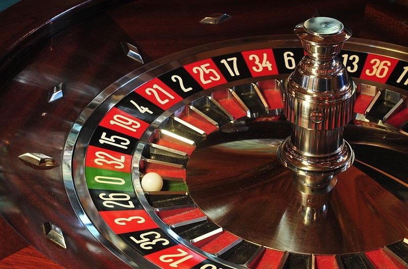Top 10 Online Casinos in 2020