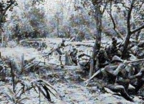 13th Minnesota Volunteer Infantry