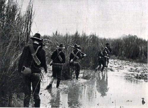 1899 Oct 15 Battle of San Isidro