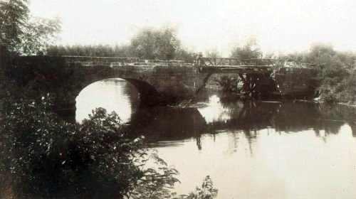 1899 zapote bridge