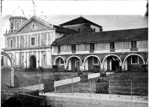 Antipolo church 1898