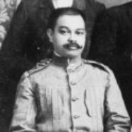 Antonio Luna no cap 1898