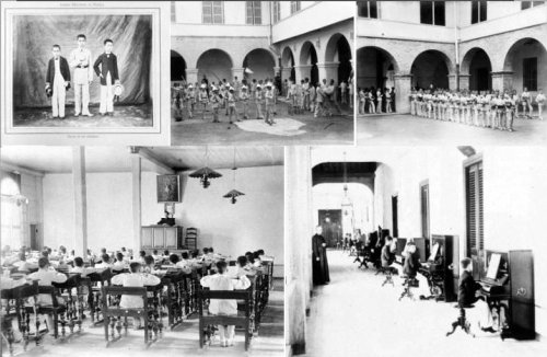 Ateneo 5 pics combined 1887