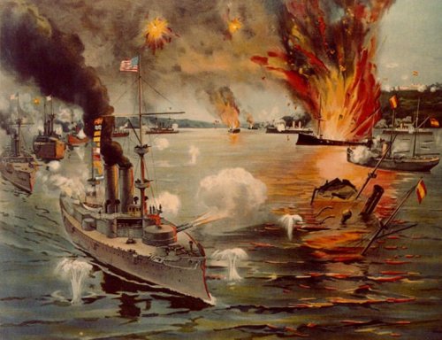 Battle of Manila Bay May 1 1898_edited