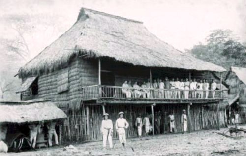 Biyak na Bato Dec 1897