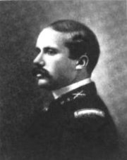 Capt Thomas W Connell