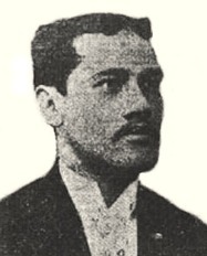 Copy of Colonel Francisco Paco Roman