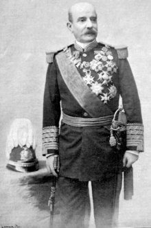 Copy of Fernando Primo de Rivera 1897