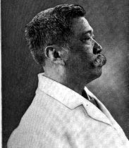 Felipe Buencamino in Worcester 1914 book