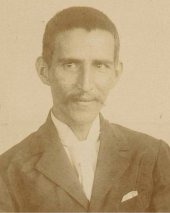 Felipe Calderon 1900