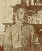 Gen. Gregorio del Pilar as head, 2nd Filipino Peace Commission May 19-20 1899