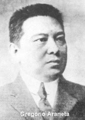 Gregorio Araneta