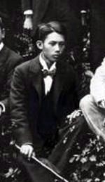 Gregorio del Pilar in Hong Kong Dec 1897