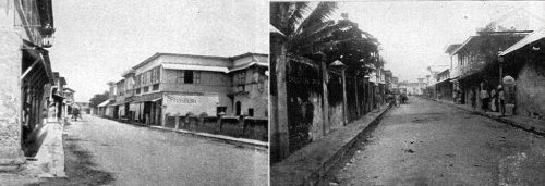 Iloilo street scenes combo pic 1899