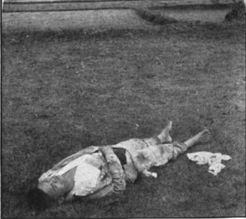 Imus dead Filipino Andrew Pohlman book 1906