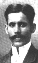 Juan Cailles Governor Laguna 1903