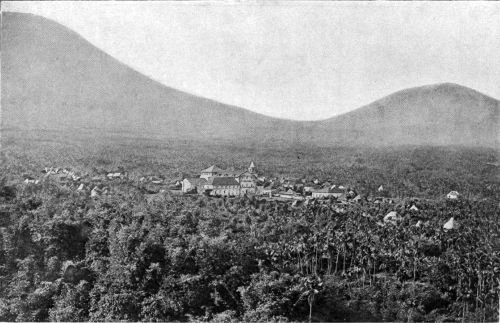 Majayjay Laguna 1899