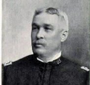 Samuel BM Young Brig Gen 1898