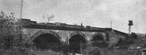 San Juan Bridge Feb 5 1899