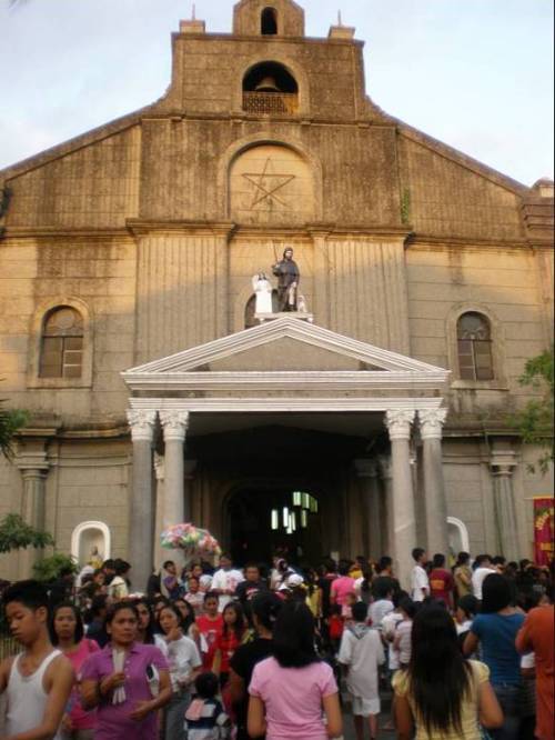 San Roque Cathedral 2010