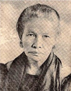 Teresa Magbanua, Visayan Joan of Arc