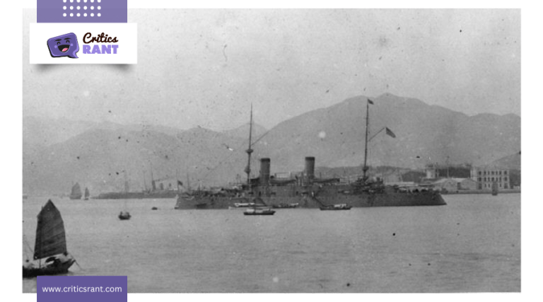 The Battle of Manila Bay in the Philippine-American War