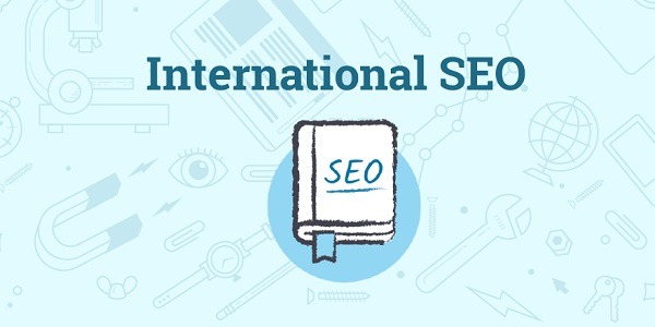 Think global with international Seo services