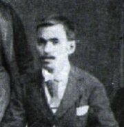 Tomas Mascardo in Hong Kong Dec 1898
