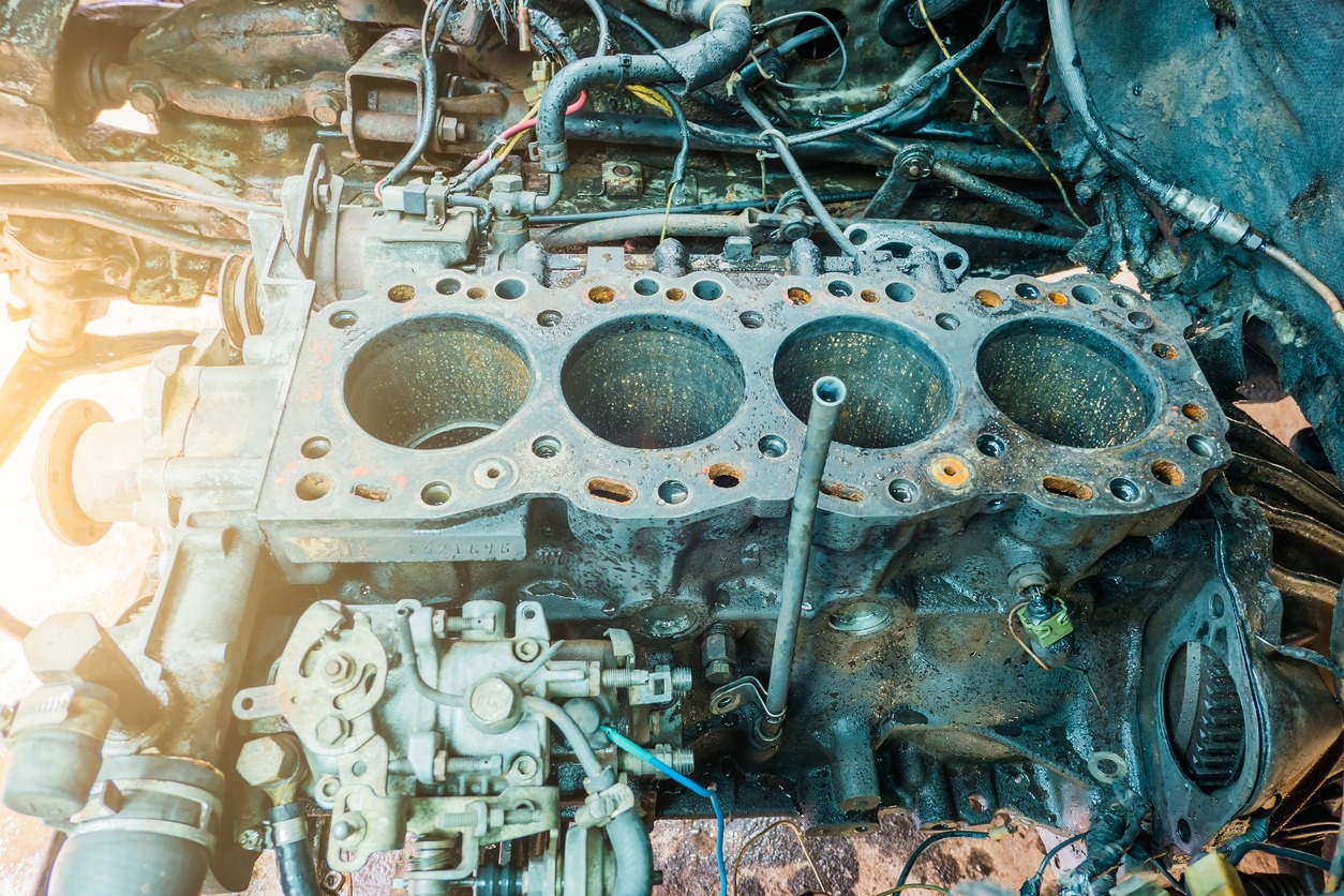 head gasket for your vehicle