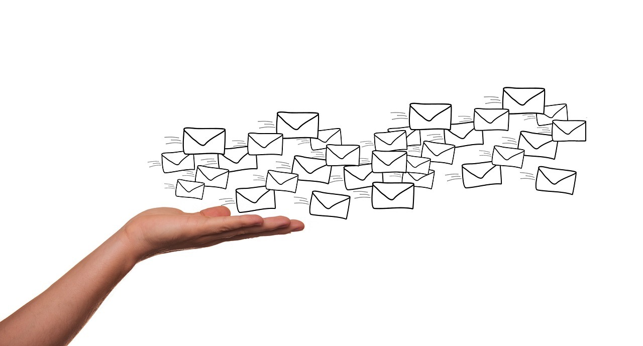send bulk emails