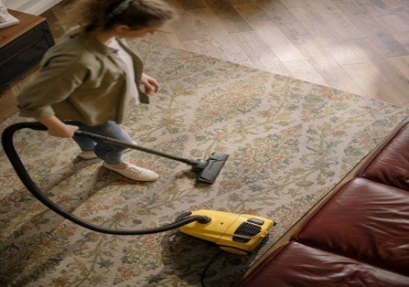 Focus on Your Home Cleaning Needs