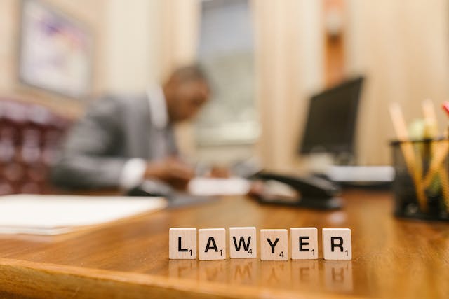 Five Reasons to Call Your Lawyer
