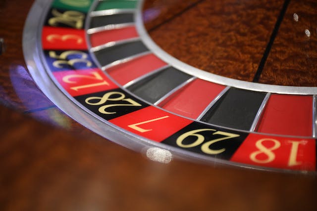 Online Roulette: 5 Things A Casino Must Have Before You Think About Playing Roulette