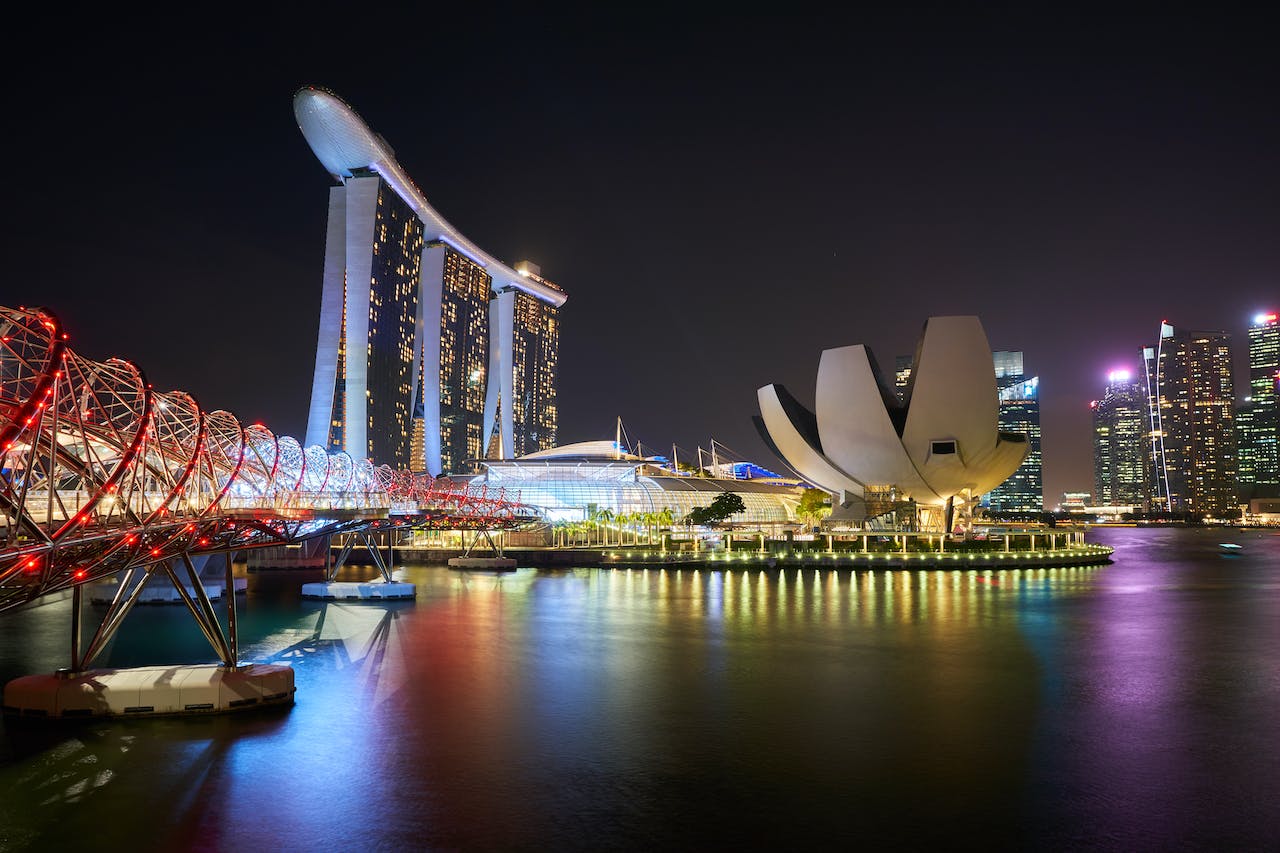 What are the best things to do when visiting Singapore?
