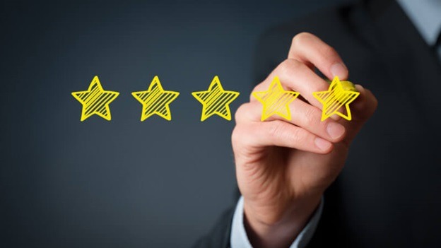 The effects of online reviews on businesses 2
