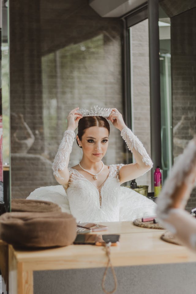 8 Wedding Preparation Tips For A Perfect Wedding