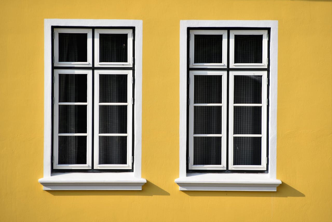 How Windows Have Changed in the Last 100 Years