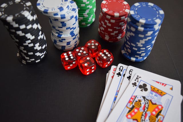Take Advantage Of Crypto Casino Bonuses in Brazil - Read These 10 Tips