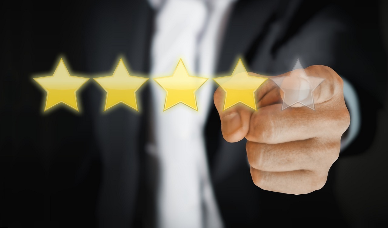 The effects of online reviews on businesses