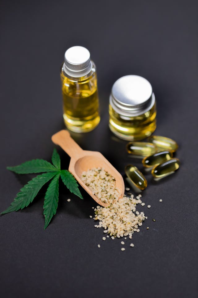 Use of CBD For Certain Medical Conditions and Its Response