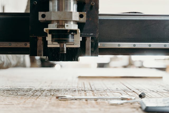 What Do You Use a CNC Router For?