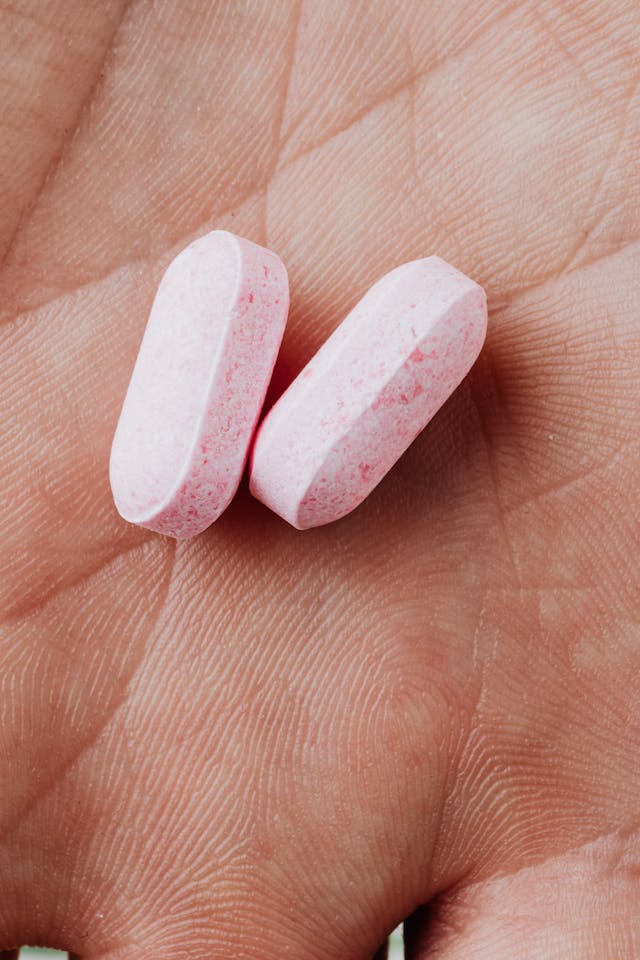 ED Pills: All You Should Know