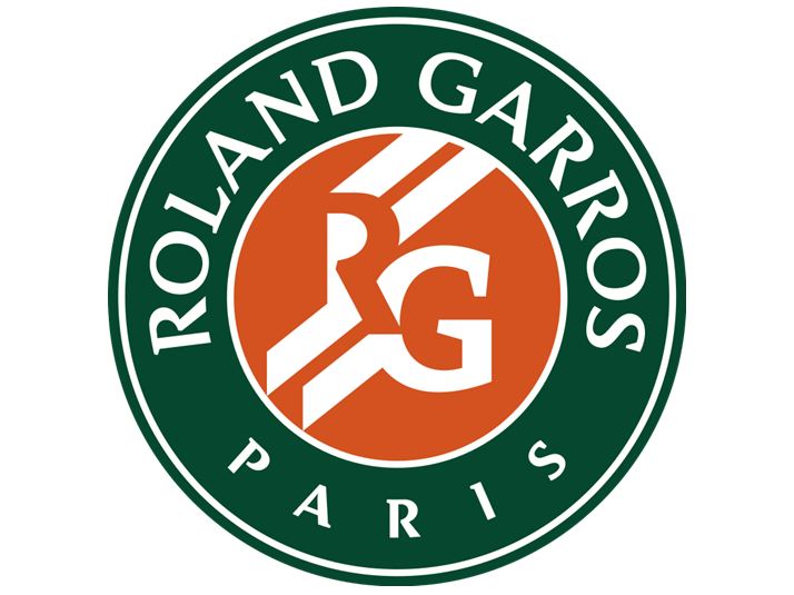 French Open logo