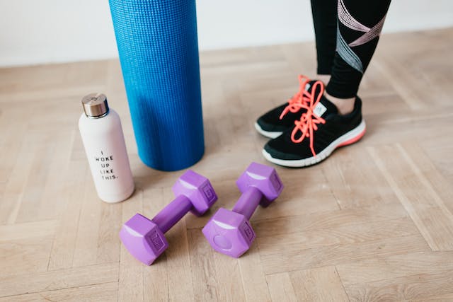 Your Guide to Finding the Best Home Gym Equipment