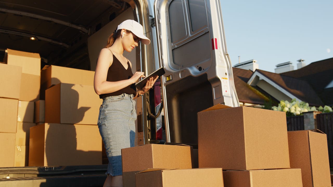Role of the Professional Moving Companies in Utah for Commercial and Residential Moving