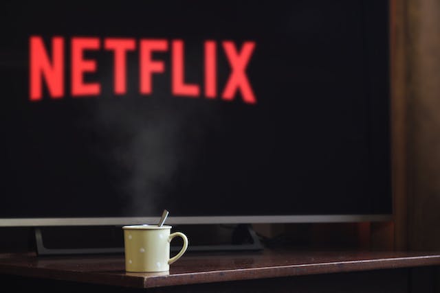 How Netflix Became a Global Trend