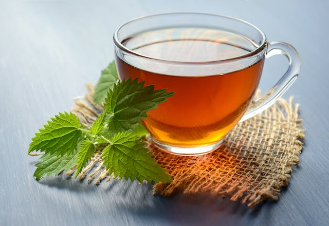 Top 3 Teas You Should Drink in The Morning
