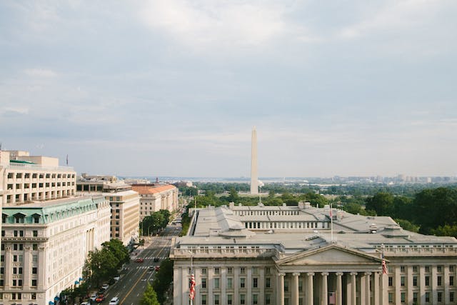 5 Best Places to Live in Washington DC for the Best Healthcare Facilities
