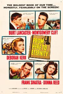 from here to eternity